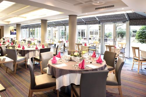 Domitys Paris Plaisance - Accommodation and Amenities