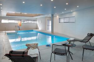 Domitys - The Atlas - Accommodation and Amenities