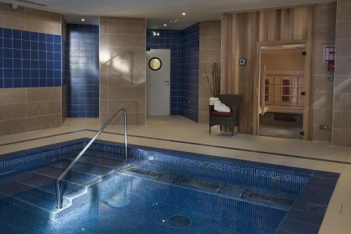 Domitys The Azure Ribbon - Convenient Location