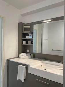 DOMITYS - The Beryl - Guest Amenities