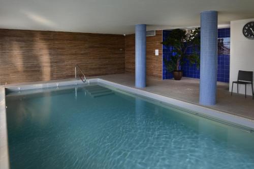 Domitys The Châteaux of the Esterel - Accommodations and Amenities