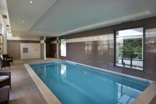 Domitys The Cicadas of Lubéron - Accommodations and Amenities