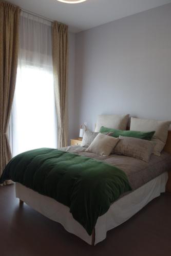 DOMITYS - The Ebony Groves - Accommodation Features