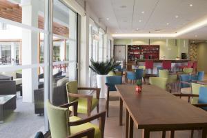 Domitys The King's Palm - Room Features