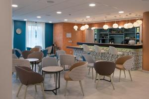 DOMITYS THE PAGELLES - Accommodation Options