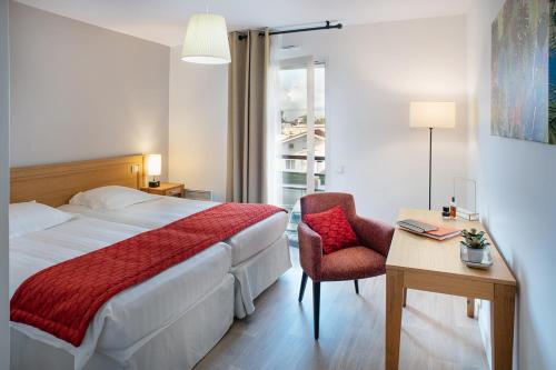 Domitys The Sources Of Gascony - Accommodation Details