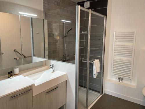 Domitys The Young Ladies - Amenities and Facilities