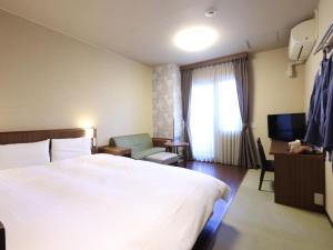 Dormy Inn EXPRESS Asakusa - Good To Know