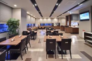 Dormy Inn Higashi Muroran - Guest Ratings and Reviews Breakdown
