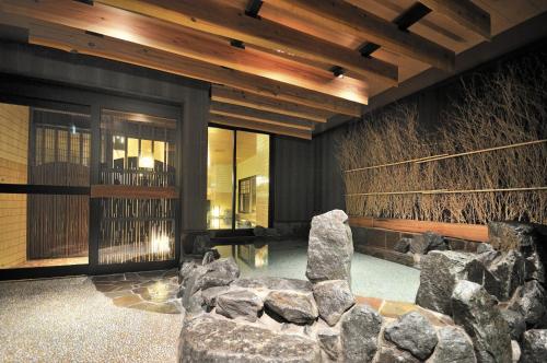 Dormy Inn Obihiro - Accommodations