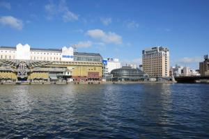 Dormy Inn PREMIUM Kushiro - Hotel Overview