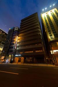 Dormy Inn Premium Namba ANNEX Natural Hot Spring - Hotel Overview