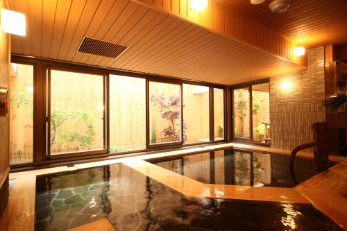 Dormy Inn Premium Sapporo - Extensive Amenities and Facilities
