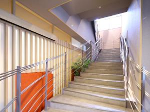 Dormy Inn Tokyo Hatchobori Hot Spring - Amenities and Facilities