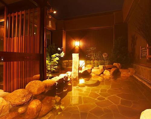 Dormy Inn Tomakomai - Guest Ratings and Feedback