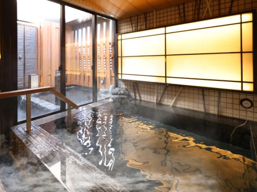 Dormy Inn Ueno Okachimachi - Facilities and Amenities