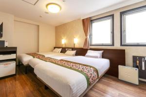 Dotonbori Hotel - Good To Know