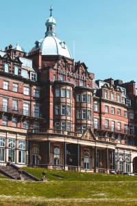 DoubleTree by Hilton Harrogate Majestic Hotel & Spa - Guest Ratings and Feedback
