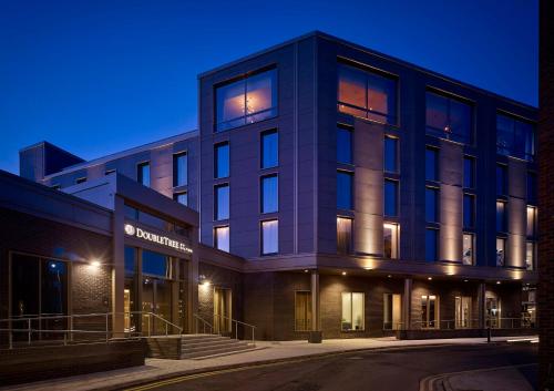 Doubletree By Hilton Hull - Accessible Location