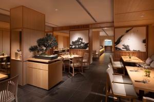 DoubleTree by Hilton Kyoto Higashiyama - Facilities and Amenities