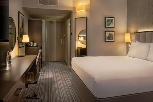 DoubleTree by Hilton London Chelsea - Accommodation Options