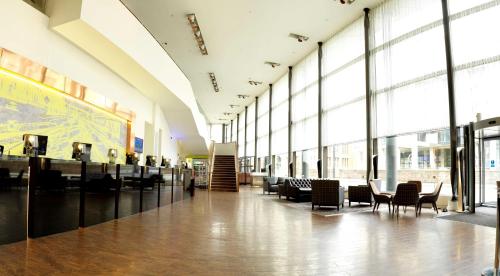 DoubleTree by Hilton Manchester Piccadilly - Guest Ratings and Feedback