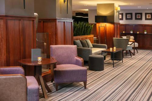 DoubleTree by Hilton Stratford-upon-Avon, United Kingdom - Accommodation Offerings