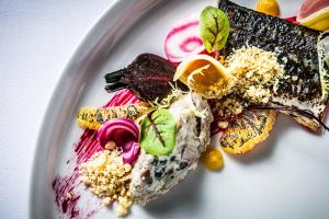 Doxford Hall Hotel And Spa - Facilities and Amenities