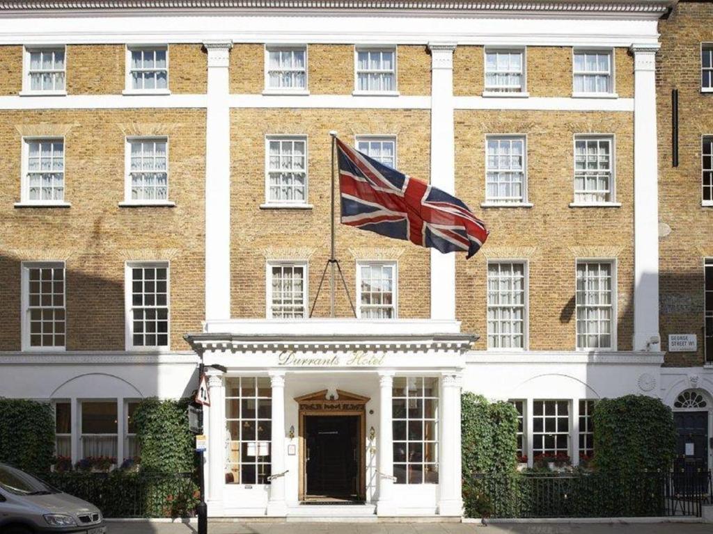Durrants Hotel - Facilities and Amenities