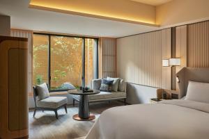Dusit Thani Kyoto - Accommodation Details