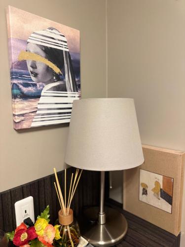 E-Hostel Heart Bridge 405 - Property Overview