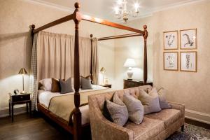 Eastwell Manor, Champneys Hotel & Spa - Accommodation Options at the Resort