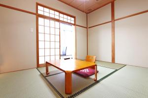 Ebisusou - Facilities and Amenities