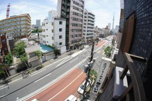 Economy Hotel Hoteiya - Accommodation and Facilities