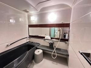 Economy Hotel Upashi - Location and Nearby Attractions