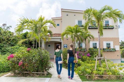 Ecot Shimozato 3 - Good To Know