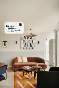 Edgar Suites Lille - Shake - Guest Ratings