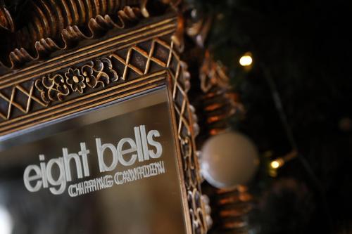 Eight Bells Inn - Accommodation Options