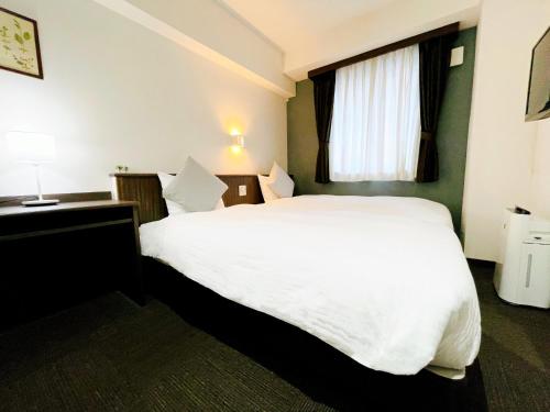 Eins.Inn Umeda Higashi - Hotel Overview and Location