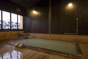 Ekinariya Ryokan - Guest Experience and Feedback
