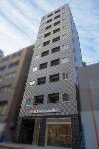 ELE Hotel Ginza East - Hotel Summary