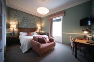 Eleven Didsbury Park Hotel - Accommodation Options