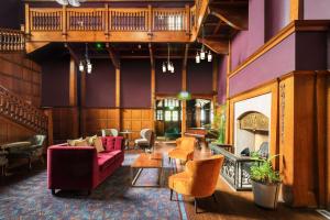 Elmbank York, Tapestry Collection by Hilton - Exceptional Guest Ratings