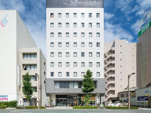 EN HOTEL Hamamatsu Review