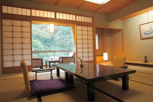Enraku - Location Details