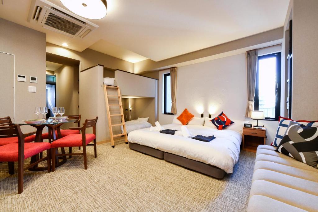 ENT TERRACE AKIHABARA Review