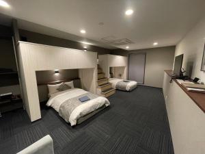 ENT TERRACE Asakusa - Guest Ratings and Reviews