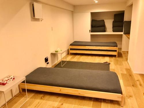 Enzo Kyoto Gojo E - Hotel Location