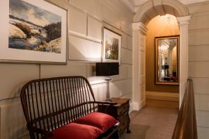 Eshott Hall - Accommodation Options