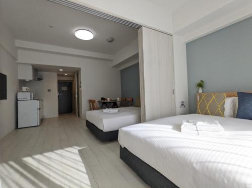ESLEAD HOTEL Namba Daikokucho - Guest Ratings and Reviews